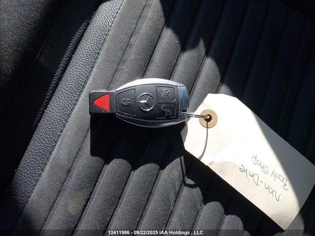 Mercedes-Benz CLA-Class 2017 WDDSJ5CB1HN425618 Image 11