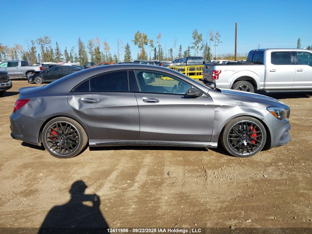 Mercedes-Benz CLA-Class 2017 WDDSJ5CB1HN425618 Image 13