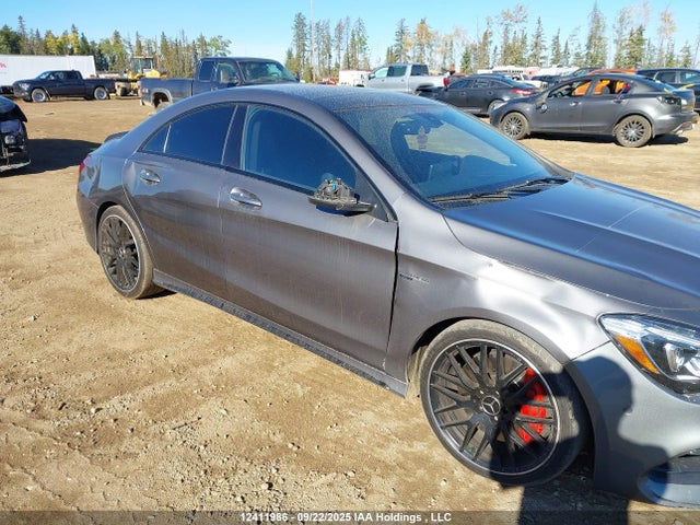 Mercedes-Benz CLA-Class 2017 WDDSJ5CB1HN425618 Image 6