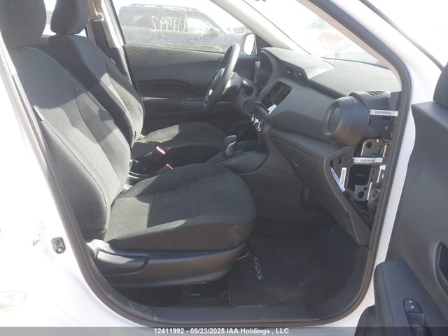 Nissan 2025 2025 3N1CP5BV4SL476484 Image 5