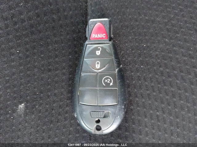 2C4RDGBG8ER185474 Dodge 2014