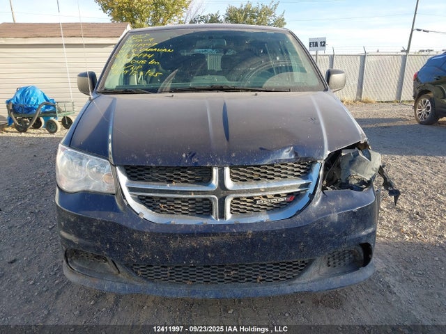 2C4RDGBG8ER185474 Dodge 2014