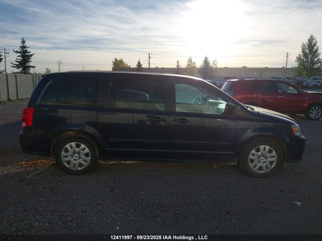 2C4RDGBG8ER185474 Dodge 2014