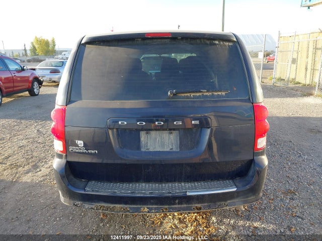 2C4RDGBG8ER185474 Dodge 2014