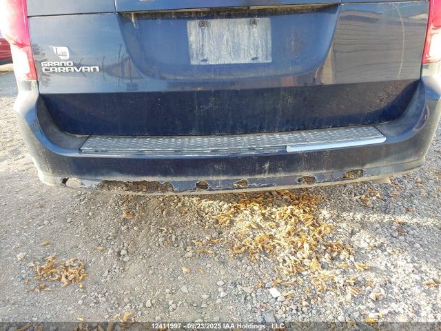 2C4RDGBG8ER185474 Dodge 2014