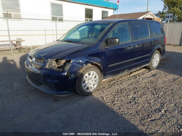 2C4RDGBG8ER185474 Dodge 2014