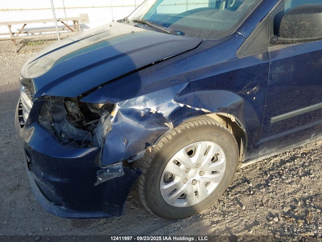 2C4RDGBG8ER185474 Dodge 2014