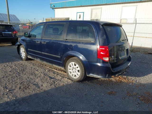 2C4RDGBG8ER185474 Dodge 2014