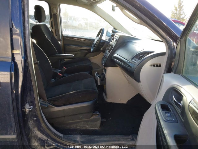 2C4RDGBG8ER185474 Dodge 2014