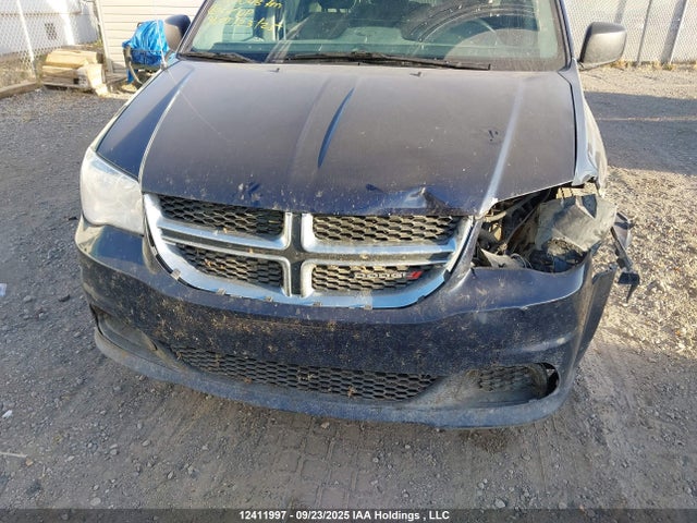 2C4RDGBG8ER185474 Dodge 2014
