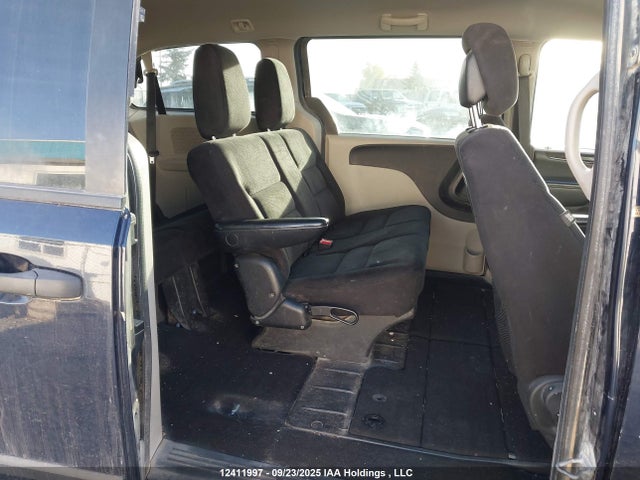 2C4RDGBG8ER185474 Dodge 2014