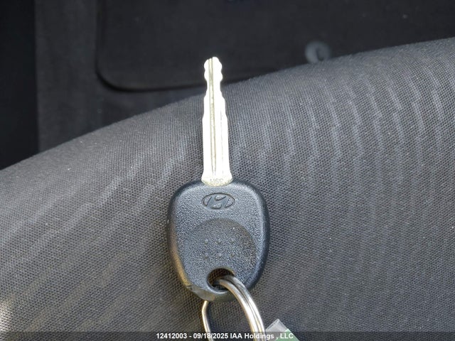 Hyundai dohc mpi nu 2016 KMHDH4AE6GU528362 Image 11
