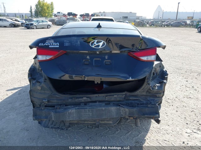 Hyundai dohc mpi nu 2016 KMHDH4AE6GU528362 Image 17