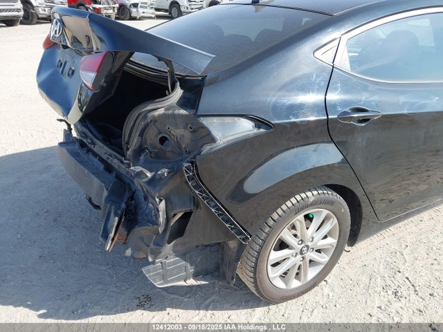 Hyundai dohc mpi nu 2016 KMHDH4AE6GU528362 Image 19