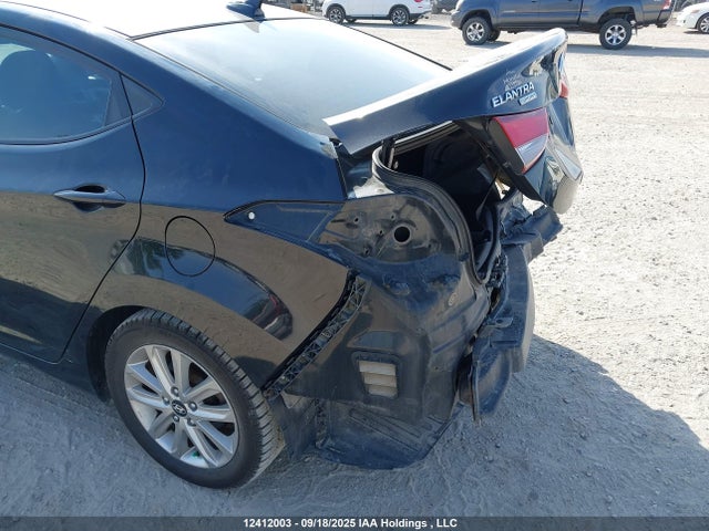 Hyundai dohc mpi nu 2016 KMHDH4AE6GU528362 Image 21