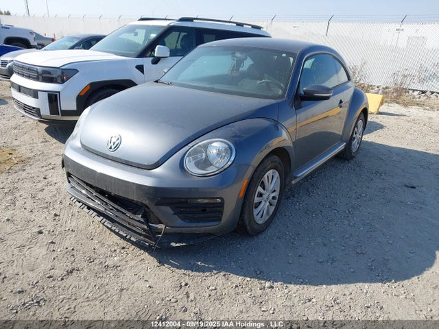 3VWJ17AT1HM615746 Volkswagen 1.8 tsi