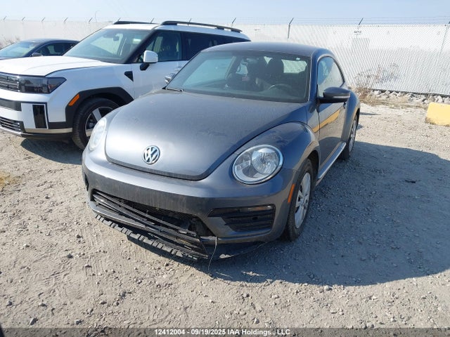 3VWJ17AT1HM615746 Volkswagen 1.8 tsi