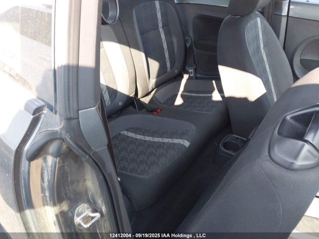 3VWJ17AT1HM615746 Volkswagen 1.8 tsi