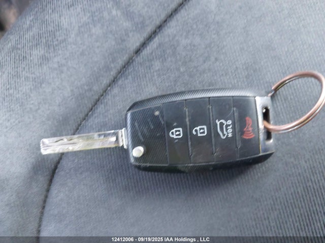 KIA dohc gdi nu 2014 KNDJP3A56E7072802 Image 11