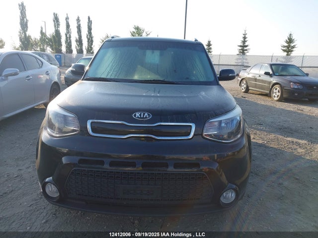 KIA dohc gdi nu 2014 KNDJP3A56E7072802 Image 12