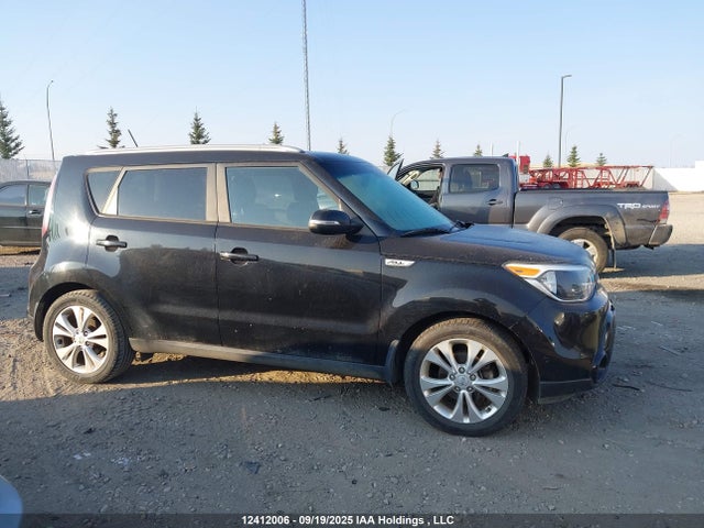 KIA dohc gdi nu 2014 KNDJP3A56E7072802 Image 13