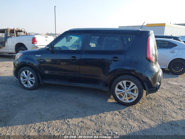 KIA dohc gdi nu 2014 KNDJP3A56E7072802 Image 14
