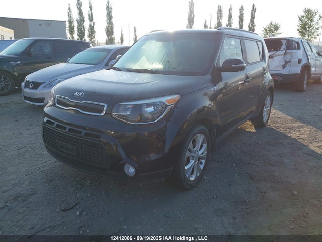 KIA dohc gdi nu 2014 KNDJP3A56E7072802 Image 2