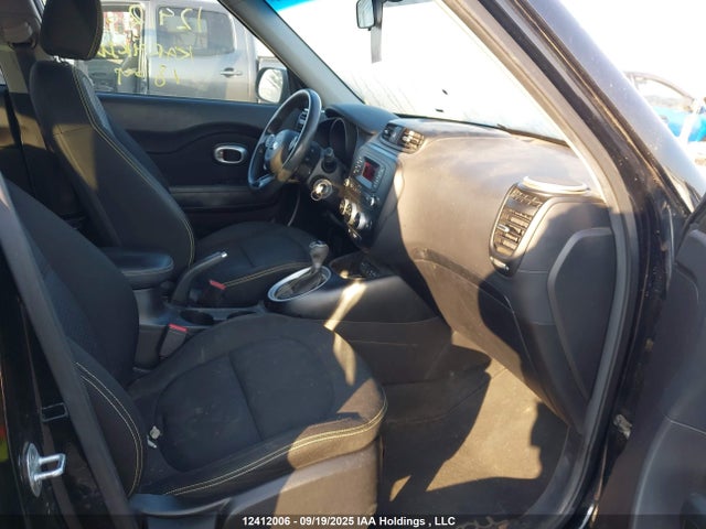 KIA dohc gdi nu 2014 KNDJP3A56E7072802 Image 5