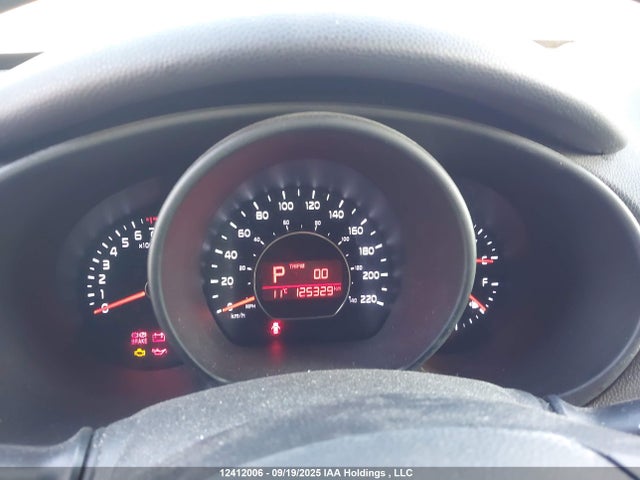 KIA dohc gdi nu 2014 KNDJP3A56E7072802 Image 7