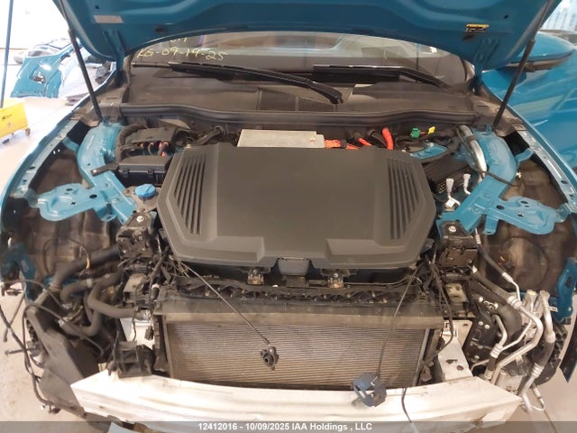 WA1VAAGE6KB014433 Audi E-Tron
