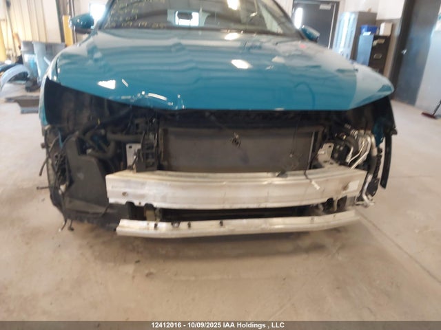 WA1VAAGE6KB014433 Audi E-Tron