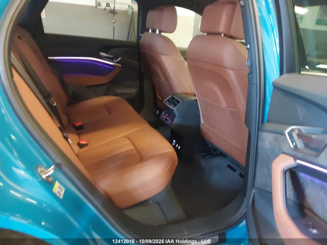 WA1VAAGE6KB014433 Audi E-Tron
