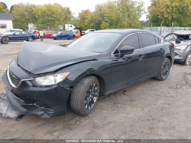 JM1GL1V50H1100606 Mazda py