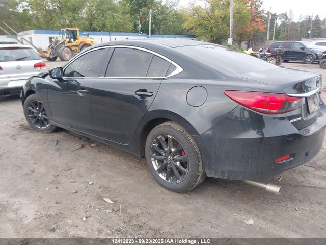 JM1GL1V50H1100606 Mazda py