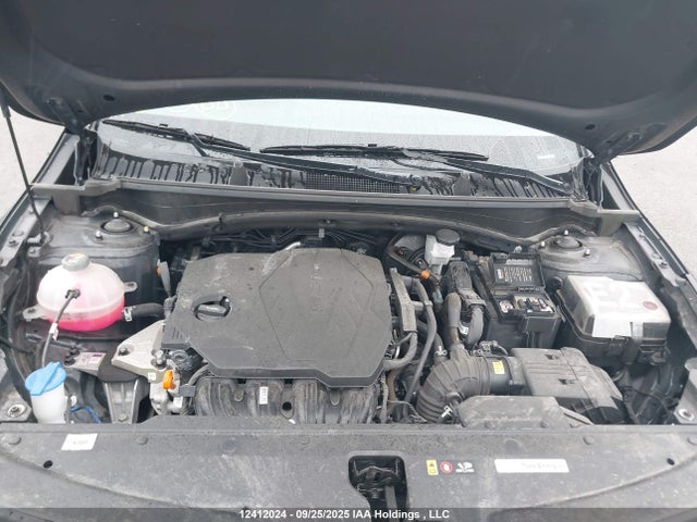 KIA gdi theta iii 2024 KNDPUCDF0R7251463 Image 10