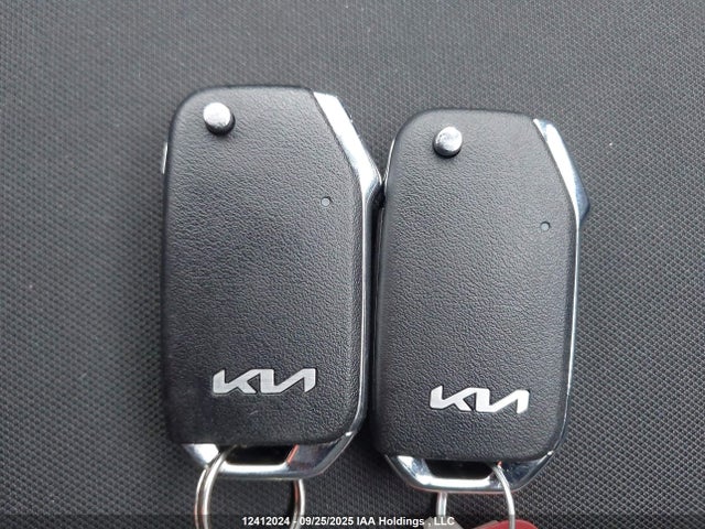 KIA gdi theta iii 2024 KNDPUCDF0R7251463 Image 11