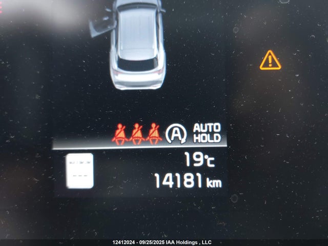 KIA gdi theta iii 2024 KNDPUCDF0R7251463 Image 16