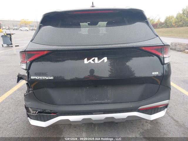 KIA gdi theta iii 2024 KNDPUCDF0R7251463 Image 17
