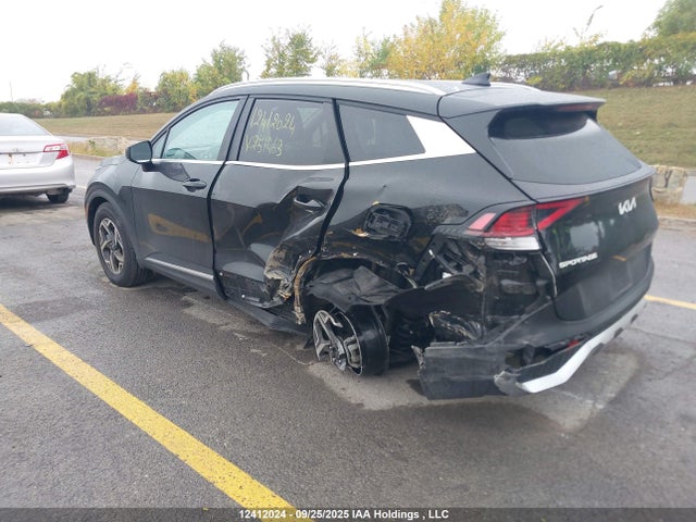 KIA gdi theta iii 2024 KNDPUCDF0R7251463 Image 3