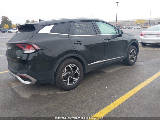 KIA gdi theta iii 2024 KNDPUCDF0R7251463 Image 4