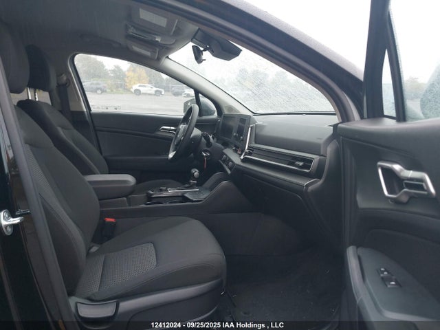 KIA gdi theta iii 2024 KNDPUCDF0R7251463 Image 5