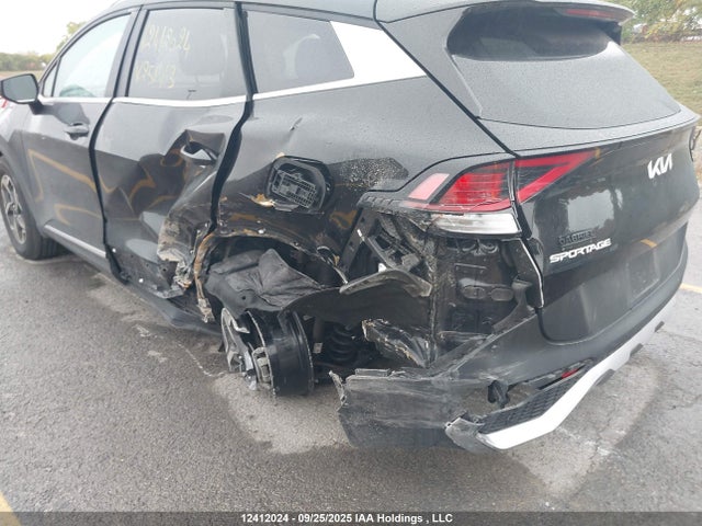 KIA gdi theta iii 2024 KNDPUCDF0R7251463 Image 6