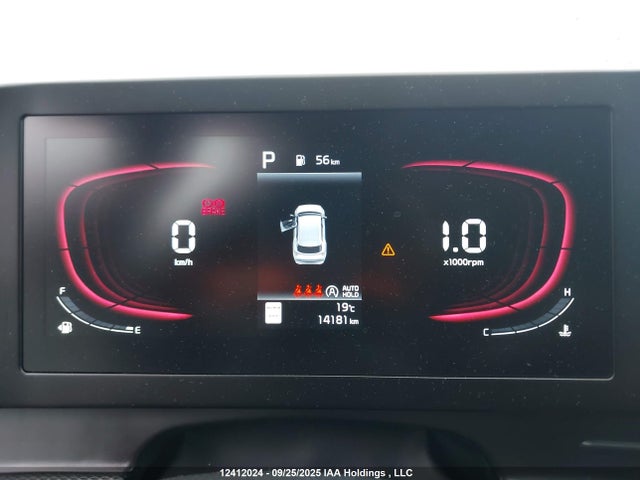 KIA gdi theta iii 2024 KNDPUCDF0R7251463 Image 7