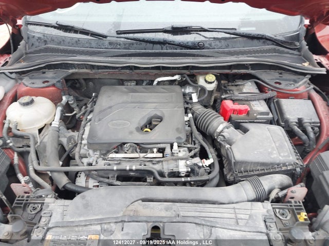 Ford Escape 2020 1FMCU9G64LUA13228 Image 10