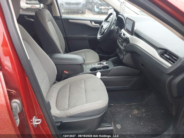 Ford Escape 2020 1FMCU9G64LUA13228 Image 5