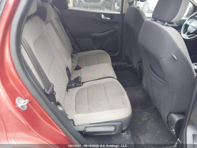 Ford Escape 2020 1FMCU9G64LUA13228 Image 8