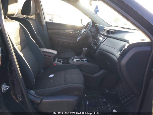 5N1AT2MV8JC811103 Nissan 2018