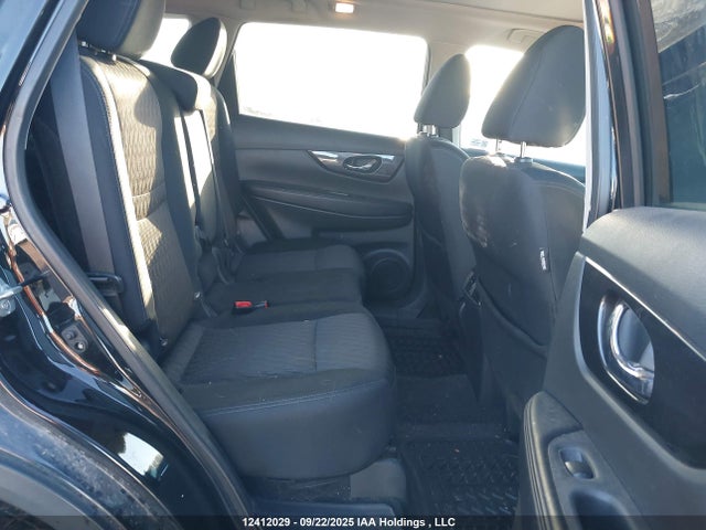 5N1AT2MV8JC811103 Nissan 2018