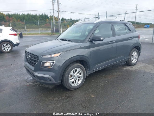 Hyundai gamma ii 2024 KMHRC8A39RU294506 Image 2