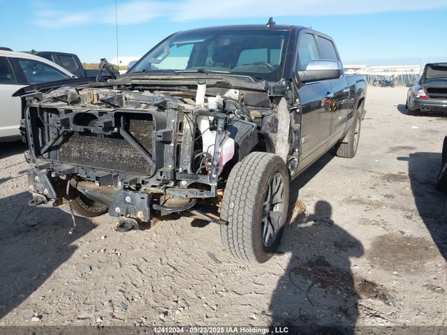 3GTU2MEC5GG254900 GMC l83 - sidi, vvt, afm, e85 max, aluminum